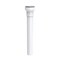 Keeney Mfg Keeney Insta Plumb 1-1/2 in. D X 12 in. L Plastic Extension Tube 40-12IPK - alternate 1